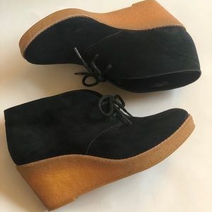 Cole Haan Booties
